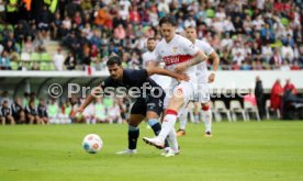 26.07.25 VfB Stuttgart - Celta de Vigo
