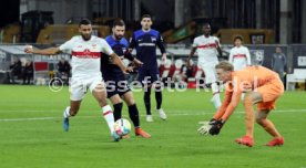 08.11.22 VfB Stuttgart - Hertha BSC Berlin