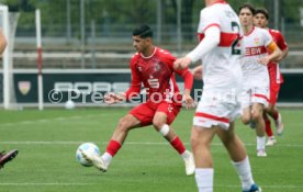 26.04.25 U19 VfB Stuttgart - U19 1. FC Köln