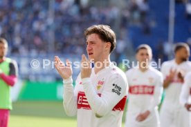02.05.26 TSG 1899 Hoffenheim - VfB Stuttgart