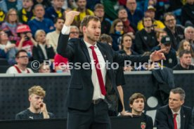 21.02.26 FC Bayern Basketball - BMA365 Bamberg Baskets