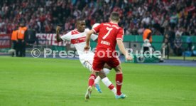 01.06.13 DFB-Pokal Finale 2013 FC Bayern M&uuml;nchen - VfB Stuttgart