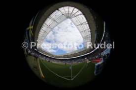 TSG 1899 Hoffenheim - FC Augsburg