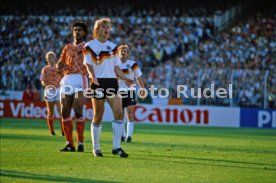 Deutschland - Niederlande