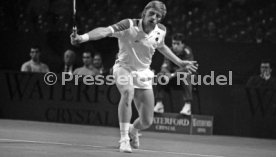 24.11.87 Tennis Young Masters Stuttgart