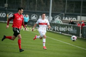 10.04.21 VfB Stuttgart II - SG Sonnenhof Gro&szlig;aspach