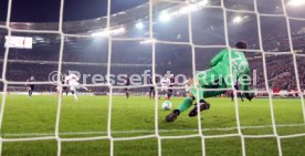 VfB Stuttgart - FC Bayern M&uuml;nchen