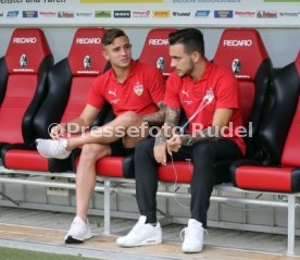 SC Freiburg - VfB Stuttgart