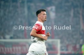 04.09.26 VfB Stuttgart - 1. FC K&ouml;ln