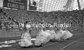 17.06.88 Deutschland - Spanien