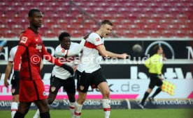 05.02.22 VfB Stuttgart - Eintracht Frankfurt