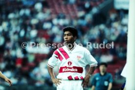 10.08.94 VfB Stuttgart - PSV Eindhoven