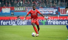 09.12.23 1. FC Heidenheim - SV Darmstadt 98