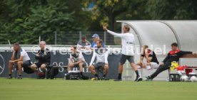 22.08.20 VfB Stuttgart II - FV Illertissen