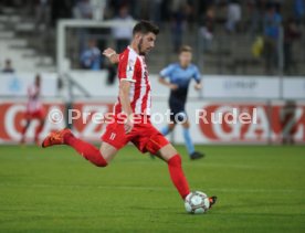 Stuttgarter Kickers - TSV Steinbach