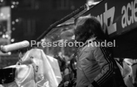 17.03.82 Xamax Neuchatel - Hamburger SV