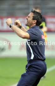Stuttgarter Kickers