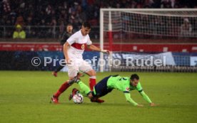 VfB Stuttgart - FC Schalke 04