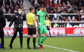 19.03.22 VfB Stuttgart - FC Augsburg