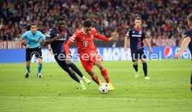 04.10.22 FC Bayern M&uuml;nchen - FC Viktoria Pilsen