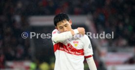 05.02.23 VfB Stuttgart - SV Werder Bremen