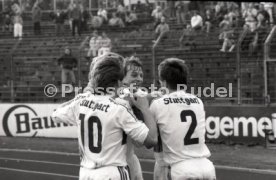 08.11.86 VfB Stuttgart - SV Werder Bremen