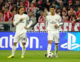 FC Bayern M&uuml;nchen