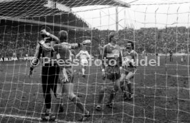 10.03.84 Borussia M&ouml;nchengladbach - VfB Stuttgart