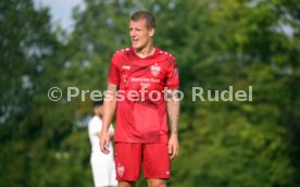 22.07.20 SV Fellbach - VfB Stuttgart II