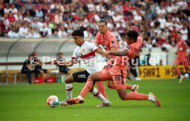 02.10.21 VfB Stuttgart - TSG 1899 Hoffenheim