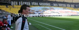 VfB Stuttgart - Karlsruher SC