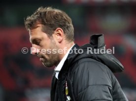 Bayer 04 Leverkusen - VfB Stuttgart