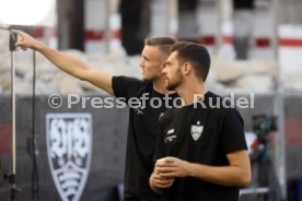 07.08.22 VfB Stuttgart - RB Leipzig