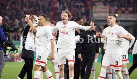 02.04.25 VfB Stuttgart - RB Leipzig