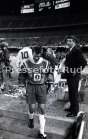 09.10.92 VfB Stuttgart - Leeds United