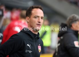VfB Stuttgart - VfL Wolfsburg