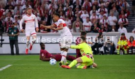 11.05.25 VfB Stuttgart - FC Augsburg