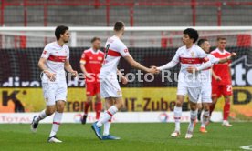 17.04.21 1. FC Union Berlin - VfB Stuttgart