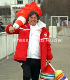 VfB Stuttgart