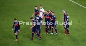 VfB Stuttgart - FC Bayern M&uuml;nchen