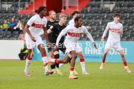 18.10.25 VfB Stuttgart II - 1. FC Schweinfurt 05
