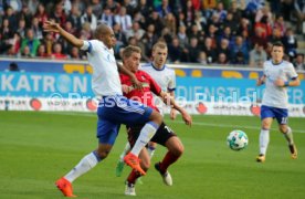 SC Freiburg - FC Schalke 04