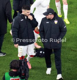 06.12.25 VfB Stuttgart - FC Bayern M&uuml;nchen