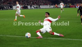 09.11.25 VfB Stuttgart - FC Augsburg