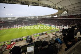 21.01.23 VfB Stuttgart - 1. FSV Mainz 05
