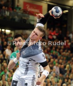 Frisch Auf G&ouml;ppingen - THW Kiel