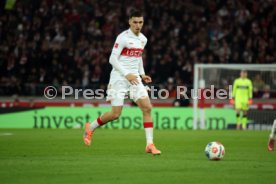 06.12.25 VfB Stuttgart - FC Bayern M&uuml;nchen