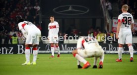 VfB Stuttgart - SC Freiburg