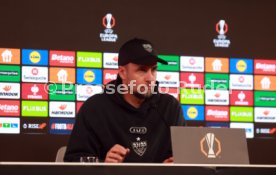 12.03.26 VfB Stuttgart - FC Porto