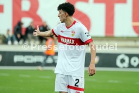 10.10.24 VfB Stuttgart - SSV Ulm 1846